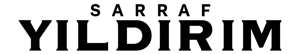 Sarraf Yıldırım